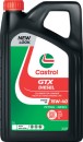 Castrol-GTX-Diesel-15W-40-5L Sale