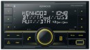 Kenwood-Dual-BluetoothUSB-Head-Unit Sale
