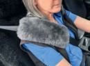 Repco-Sheepskin-Seat-Belt-Pads Sale