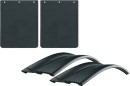 Maxi-Trac-Mudguards-Fender-Flares Sale