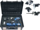 Mechpro-Quick-Change-Brushless-Power-Tool-Kit-7-Piece Sale
