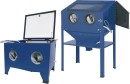 Mechpro-Sand-Blasting-Cabinets Sale