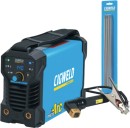 Cigweld-WeldSkill-MicroArc-TIG-Welder-Welding-Rods-Combo Sale
