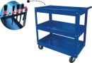 Mechpro-3-Tier-Service-Cart-with-Tool-Holder Sale