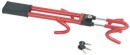 Maxi-Trac-Double-Bar-and-Hook-Steering-Wheel-Lock Sale