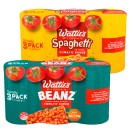 Watties-Baked-Beanz-or-Spaghetti-Handy-Pack-3x420g Sale