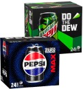 Pepsi-Cans-24-Pack Sale
