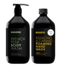 Essano-Body-Wash-or-Foaming-Wash-900ml Sale