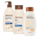 Aveeno-Body-Wash-Body-Lotion-or-Shampoo-Conditioner-354ml Sale
