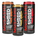 Musashi-Shred-Energy-Drink-355ml Sale