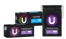 U-By-Kotex-Pads-8-16-Pack-Tampons-16-Pack-or-Liners-30-Pack Sale