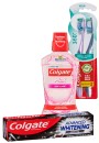 Colgate-Advanced-Whitening-180200g-Sensitive-110g-Plax-Gentle-500ml-or-360-2-Pack Sale