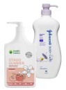 Johnsons-1L-or-Health-Basics-950ml-Body-Wash Sale