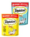 Temptations-Cat-Treats-350g Sale
