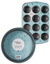 Cheslea-Winter-Spring-Form-Cake-Tin-or-12-Cup-Muffin-Tray Sale