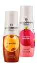 Sodastream-Classic-Syrups-440ml Sale