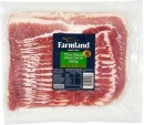 Farmland-Streaky-Bacon-Thin-Sliced-500g Sale