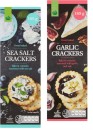 Woolworths-Crackers-170-185g Sale