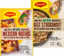 Maggi-Recipe-Mix-23-63g Sale