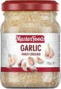 MasterFoods-Garlic-Finely-Crushed-170g Sale