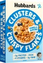 NEW-Hubbards-Clusters-Crispy-Flakes-Vanilla-Almond-475g Sale