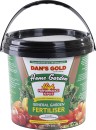 Dans-Gold-General-Fertiliser-4kg Sale