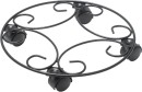 Tussock-Plant-Stand-on-Wheels-6x325cm Sale