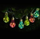 Solar-Living-Multi-Coloured-Bulb-String-Lights-12-Pack Sale