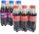Coke-Fanta-or-Sprite-Bottles-6-Pack Sale