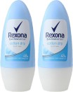 Rexona-Womens-Roll-on-Cotton-Dry-Deodorant-50ml Sale