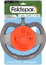 NEW-Feldspar-8-Function-Garden-Sprinkler-18x20cm Sale