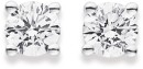 10ct-White-Gold-Alora-Lab-Grown-Diamond-4-Claw-Studs Sale