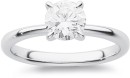 14ct-White-Gold-Alora-Lab-Grown-Diamond-1ct-Soliatre-Ring Sale