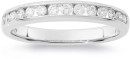 14ct-Alora-Lab-Grown-Diamond-Anniversary-Ring Sale