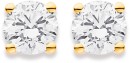 10ct-Alora-Lab-Grown-Diamond-4-Claw-Studs Sale