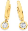 Alora-4-Claw-Lab-Diamond-Studs Sale