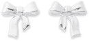 Sterling-Silver-Bow-Studs Sale