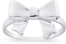 Sterling-Silver-Bow-Ring-Size-U Sale
