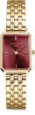 Rosefield-Octagon-Burgundy-Ladies-Watch Sale