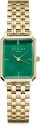 Rosefield-Octagon-Emerald-Ladies-Watch Sale