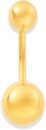 9ct-7mm-Belly-Bar Sale