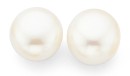 9ct-Freshwater-Pearl-Studs Sale