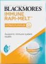 NEW-Blackmores-Immune-Rapi-Melt-60s Sale
