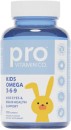 Pro-Vitamin-Co-Kids-Omega-3-6-9-Gummies-100s Sale