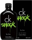 Calvin-Klein-One-Shock-for-Him-EDT-100ml Sale