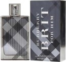 Burberry-Brit-For-Him-EDT-100ml Sale