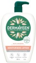 DermaVeen-Daily-Nourish-Moisturising-Lotion-for-Dry-Sensitive-Skin-500mL Sale