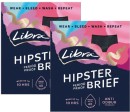 15-off-EDLP-Libra-Hipster-Brief-Range Sale