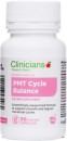 Clinicians-PMT-Cycle-Balance-30-Capsules Sale