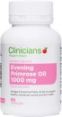 Clinicians-Evening-Primrose-Oil-1000mg-90-Capsules Sale
